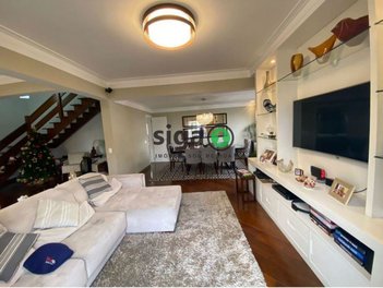 apartment em Avenida Prefeito Fábio Prado, Jardim Vila Mariana - São Paulo - SP