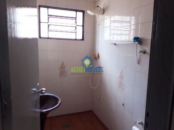 house em Rua Júlio Streicher, Jardim do Prado - Araçatuba - SP