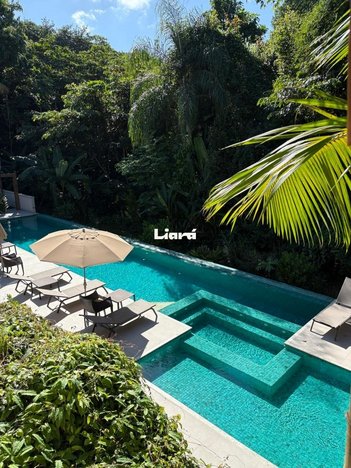 house em Rua Claudio Izidoro do Espírito Santo, Juquehy - São Sebastião - SP