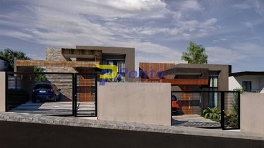 house em Rua Babilônia, Shalimar - Lagoa Santa - MG