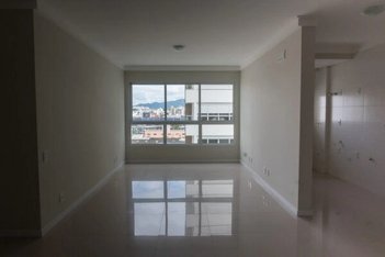 apartment em Cruz e Souza, Campinas - São José - SC