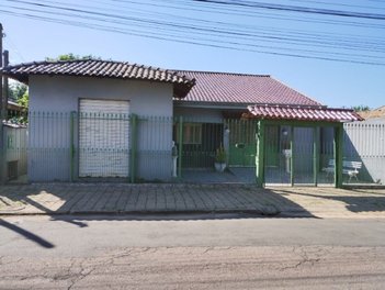 house em Aimore, Vila Vista Alegre - Cachoeirinha - RS