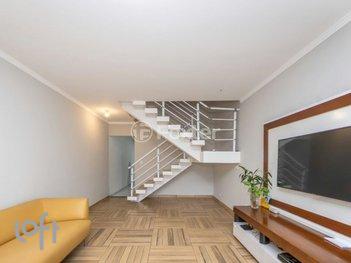 apartment em Laudelino Vieira de Campos, Pirituba - São Paulo - SP