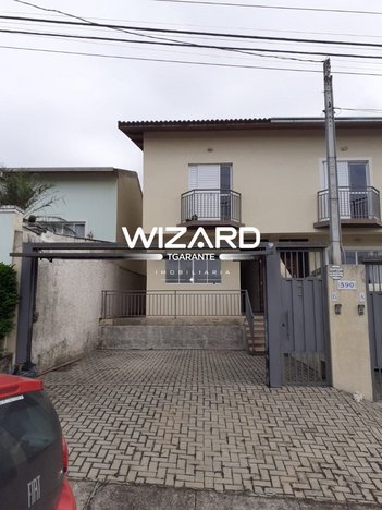 house em Avenida dos Jacarandás, Jardim dos Pinheiros - Atibaia - SP
