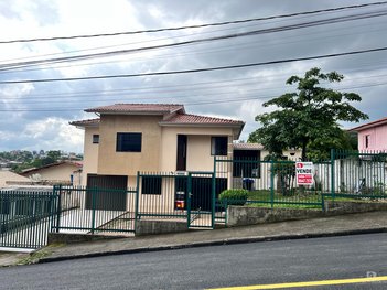 house em Rua Paraná, Próspera - Criciúma - SC
