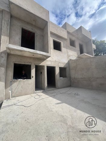 house em Avenida Nove de Julho, Vila Barão - Sorocaba - SP