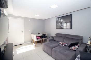 apartment em João de Oliveira Remião, Lomba do Pinheiro - Porto Alegre - RS