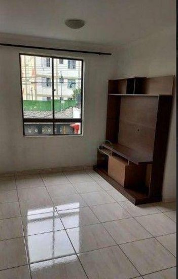 apartment em Rua Olho D'Água do Borges, Vila Siria - São Paulo - SP