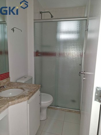 apartment em Avenida General Mac Arthur, Vila Lageado - São Paulo - SP