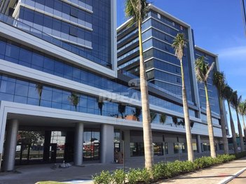 office em Avenida Getúlio Vargas, Centro - Canoas - RS