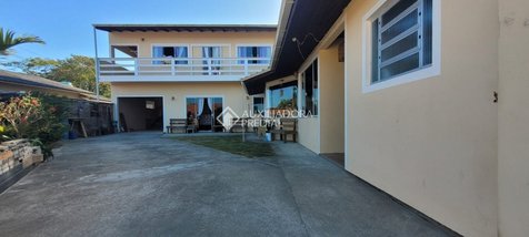 house em BR-101, Roca Grande - Imbituba - SC