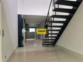 apartment em Rua Bela Vista, Batistini - São Bernardo do Campo - SP