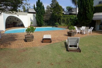 house em Rua Heitor Portugal, Retiro Morumbi - São Paulo - SP