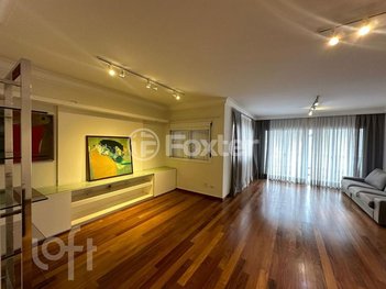 apartment em Rua Pedroso Alvarenga, Itaim Bibi - São Paulo - SP