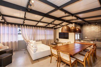 apartment em Rua José Jannarelli, Vila Progredior - São Paulo - SP