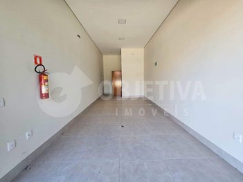 business em Avenida Nicomedes Alves dos Santos, Shopping Park - Uberlândia - MG
