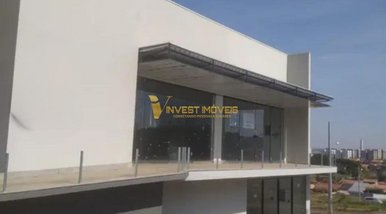 office em Angelina Ricci Vezozzo, Jardim ltaparica - Londrina - PR