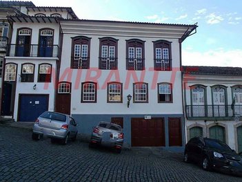 business em Largo do Rosário, Rosário - Ouro Preto - MG