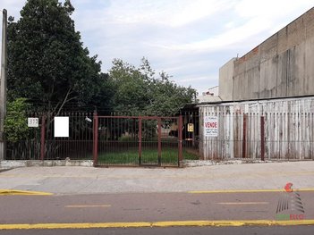 house em Rua Jairton Miguel Oliveira Severo, Parque Ipiranga - Gravataí - RS