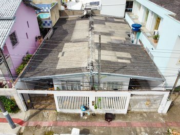 house em 2300, Centro - Balneário Camboriú - SC