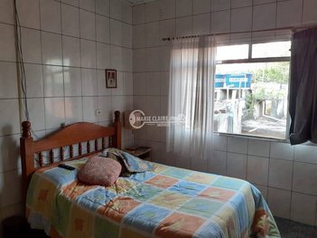 apartment em Rua José Martinho de Moura Baptista, Penha de França - São Paulo - SP