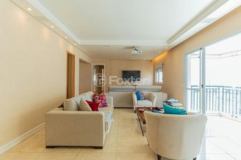apartment em Rua Pensilvânia, Cidade Monções - São Paulo - SP