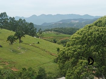 land_lot em Rua José Francisco de Souza, São Sebastião - Palhoça - SC