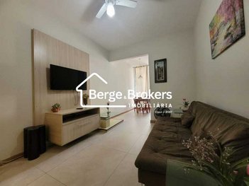 apartment em Rua Belfort Roxo, Copacabana - Rio de Janeiro - RJ
