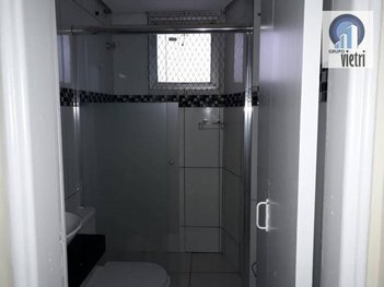 apartment em Estrada Turística do Jaraguá, Vila Jaraguá - São Paulo - SP