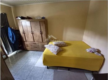 house em Rua Novo Milenio, Lomba da Palmeira - Sapucaia do Sul - RS