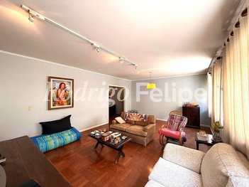 apartment em Alameda Fernão Cardim, Jardim Paulista - São Paulo - SP