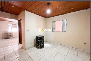 house em Avenida Álvaro Guimarães, Planalto - São Bernardo do Campo - SP