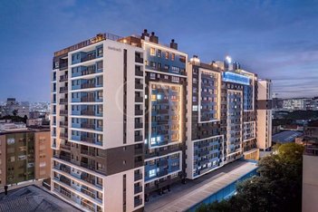 apartment em Rua José do Patrocínio, Cidade Baixa - Porto Alegre - RS