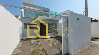 house em Rua Recife, Jardim Bela Vista - Rio das Ostras - RJ