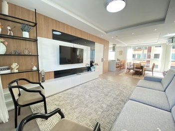 apartment em Rua 1111, Centro - Balneário Camboriú - SC