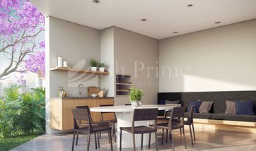 apartment em Rua Paris, Sumaré - São Paulo - SP