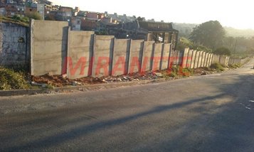 land_lot em Antônio Peçanha, Jardim São Paulo(Zona Leste) - São Paulo - SP