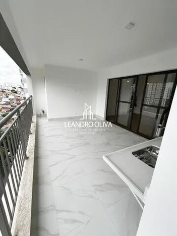 apartment em Avenida Nazaré, Ipiranga - São Paulo - SP