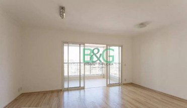 apartment em Rua Emílio Mallet, Vila Gomes Cardim - São Paulo - SP