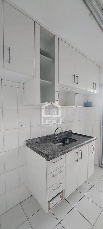 apartment em Rua Dom Salomão Ferraz, Vila Andrade - São Paulo - SP