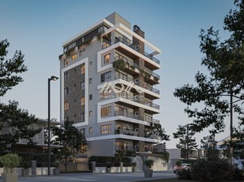 apartment em Rua 771 Otávio Cipriano, Itapema do Norte - Itapoá - SC