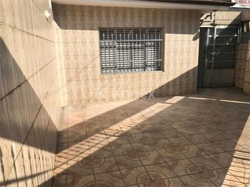 house em Rua Rufus King Lane, Vila Aurora (Zona Norte) - São Paulo - SP