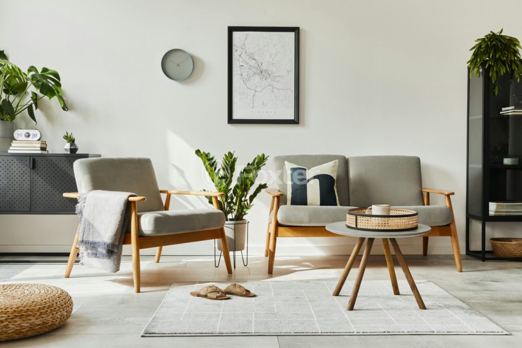 sala-de-estar-aconchegante-e-minimalista