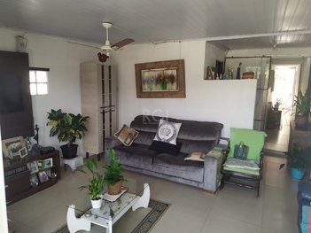 house em Aristides Rosa, Jardim Carvalho - Porto Alegre - RS