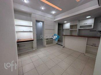 apartment em Joaquim Nabuco, Ipanema - Rio de Janeiro - RJ