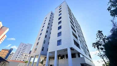 apartment em Rua Pascoal de Castro Alves, Vicente Pinzon - Fortaleza - CE