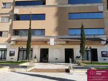 apartment em Avenida Presidente Juscelino Kubitschek de Oliveira, Jardim Tarraf II - São José do Rio Preto - SP