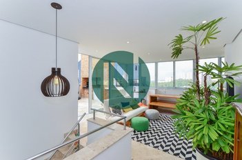 apartment em Rua Almansa, Vila Andrade - São Paulo - SP