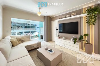 apartment em Rua 3130, Centro - Balneário Camboriú - SC