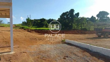land_lot em Rodovia Fernão Dias, Tanque - Atibaia - SP